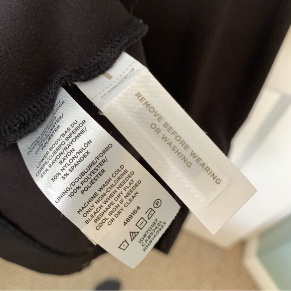 NWT LOFT 10P dress - Picture 5 of 5